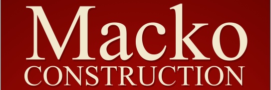 John Macko Construction